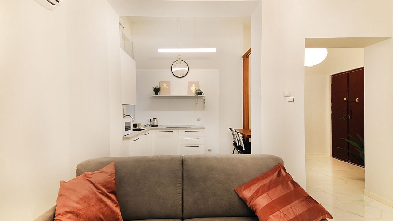 Photo of Livingroom in Citta Antica