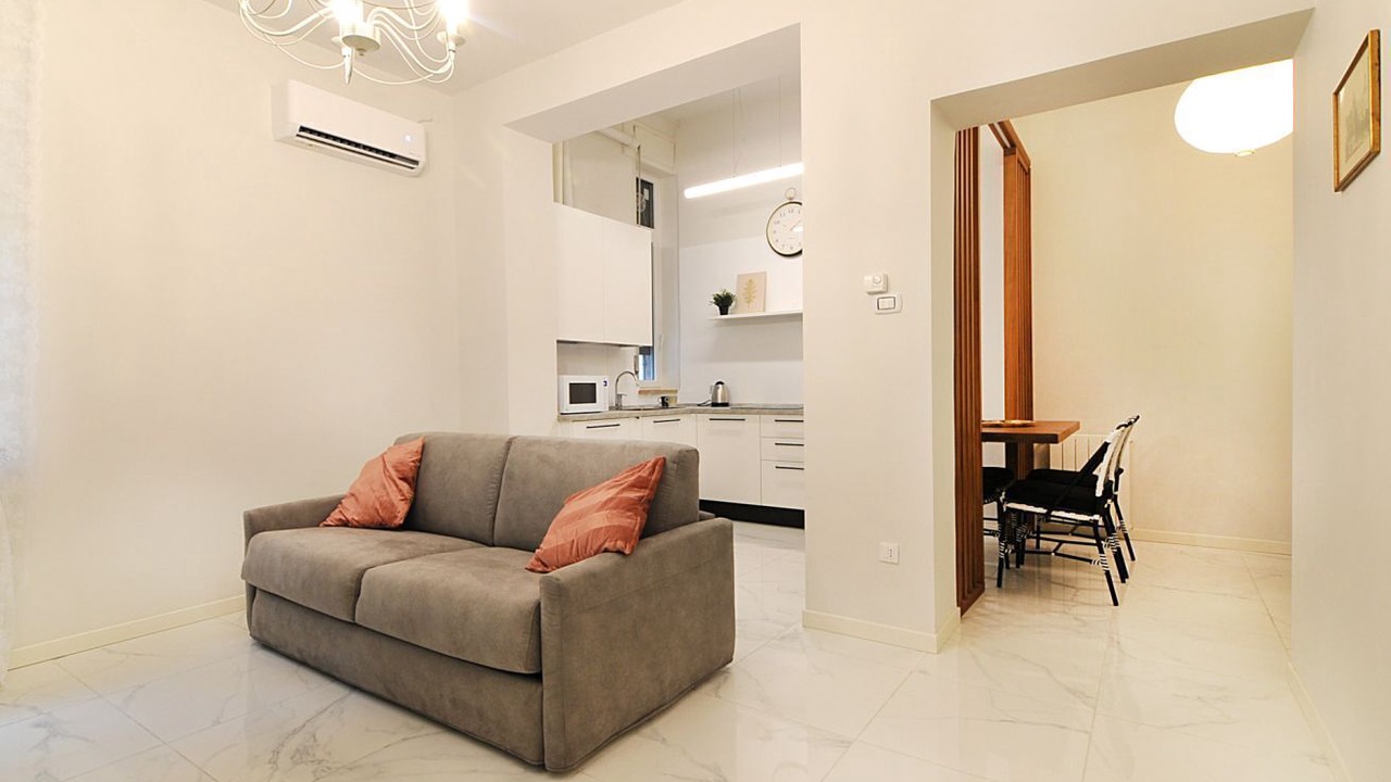 Photo of Livingroom in Citta Antica