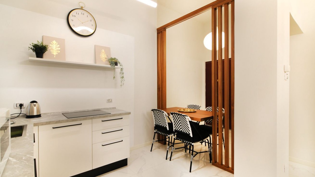 Photo of Kitchen in Citta Antica
