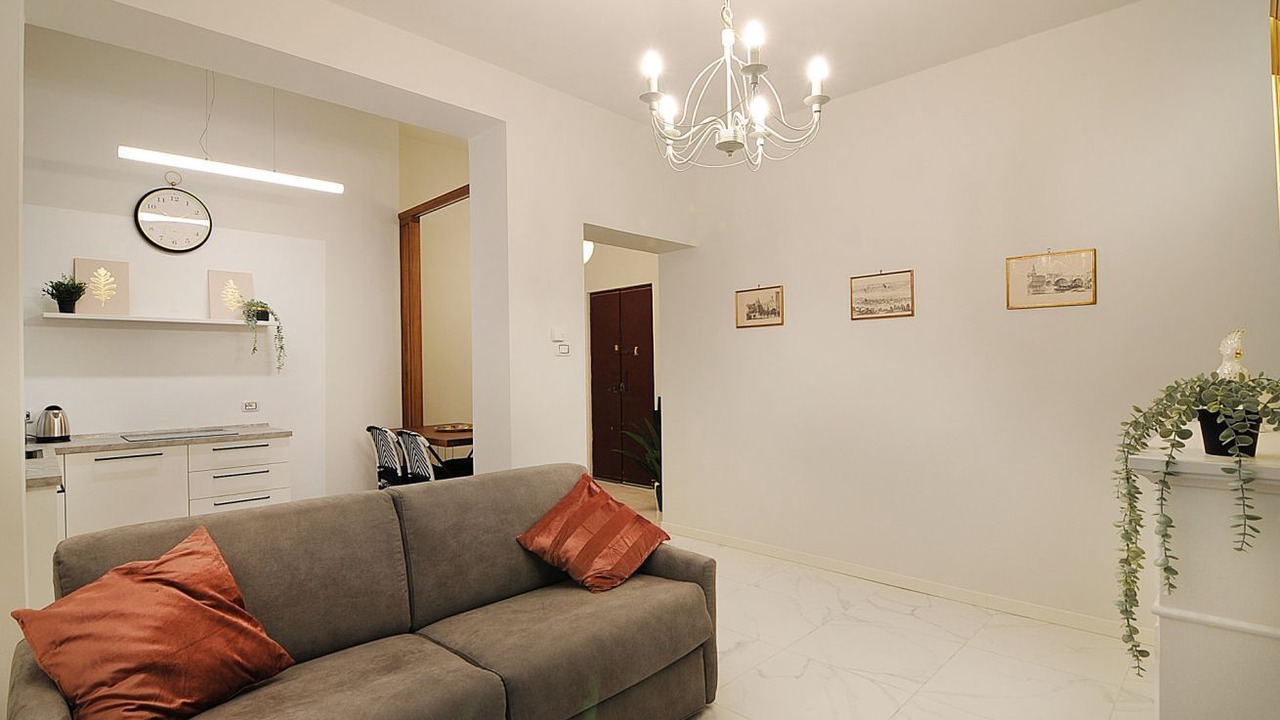 Photo of Livingroom in Citta Antica