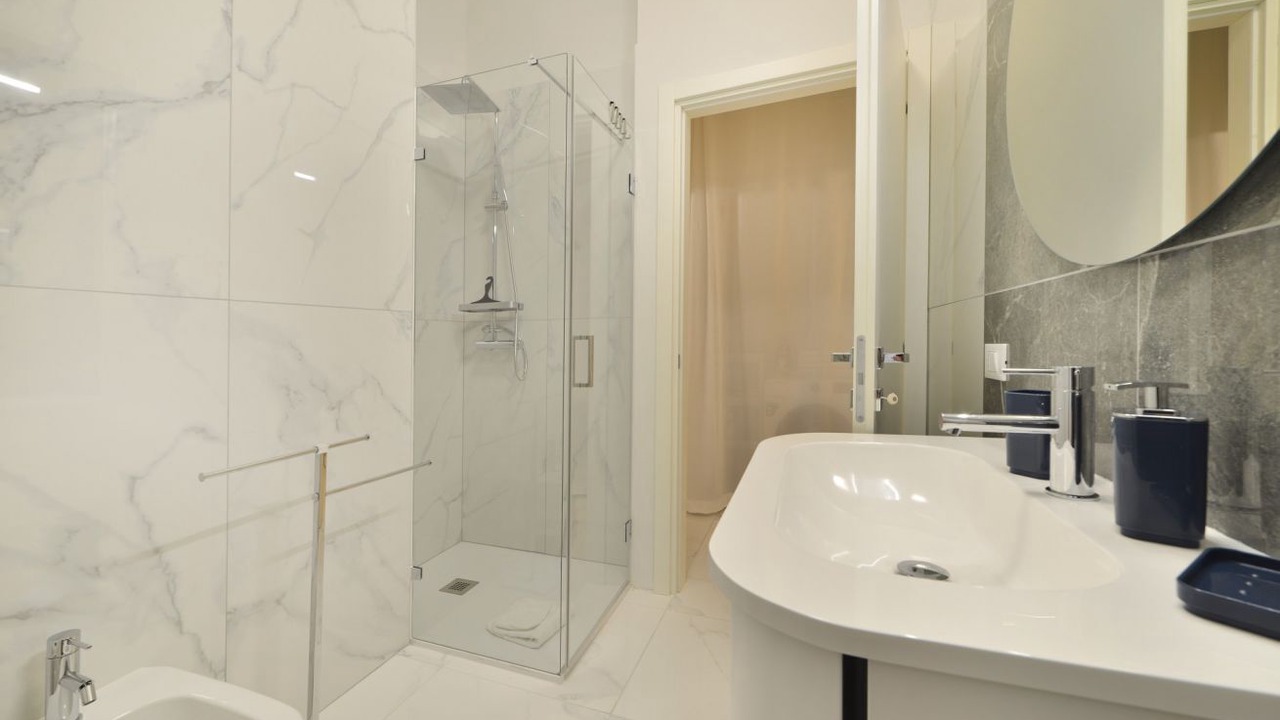 Photo of Bathroom in Citta Antica