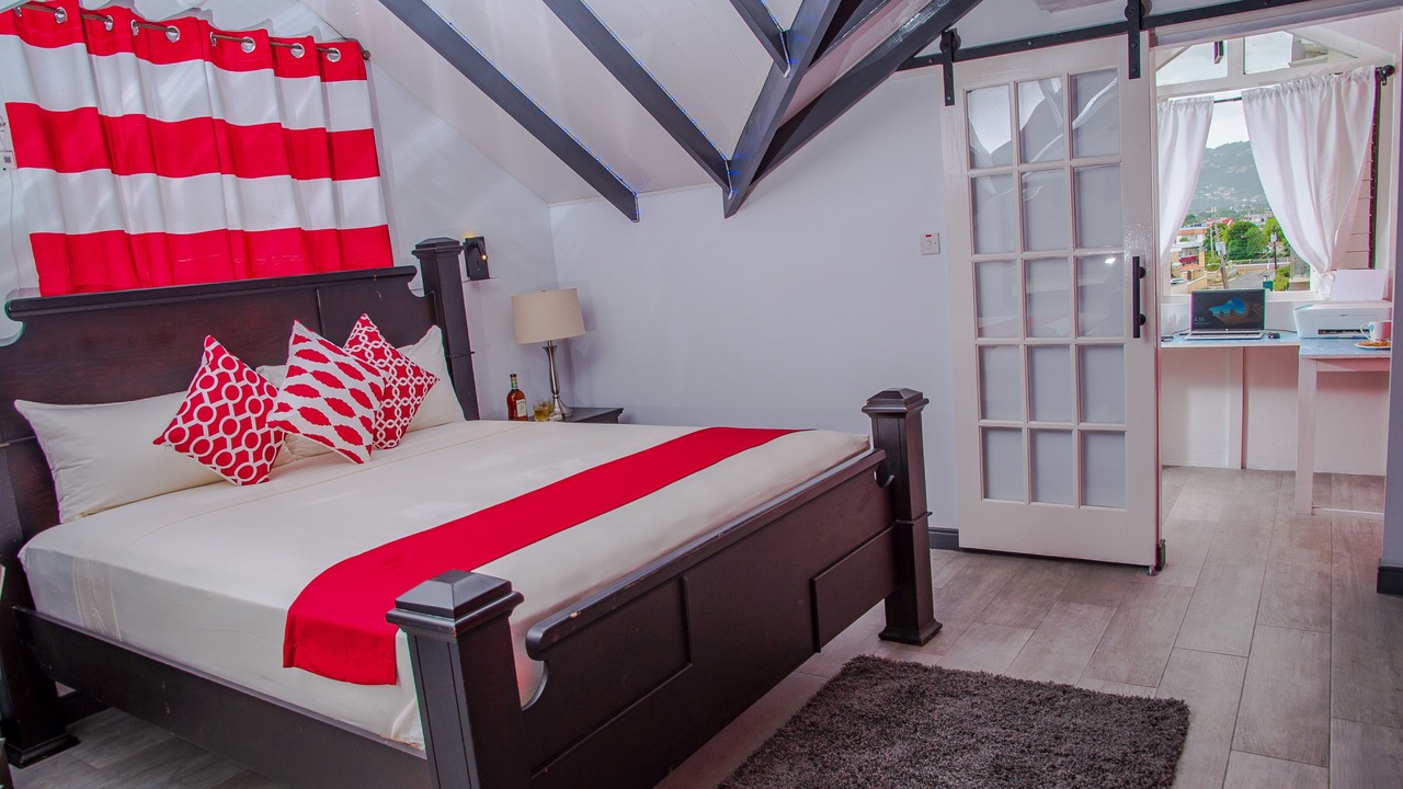 Photo of Bedroom in Kingston