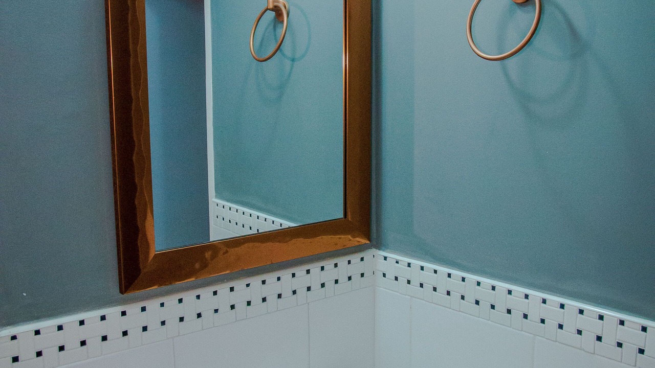 Photo of Bathroom in Kingston