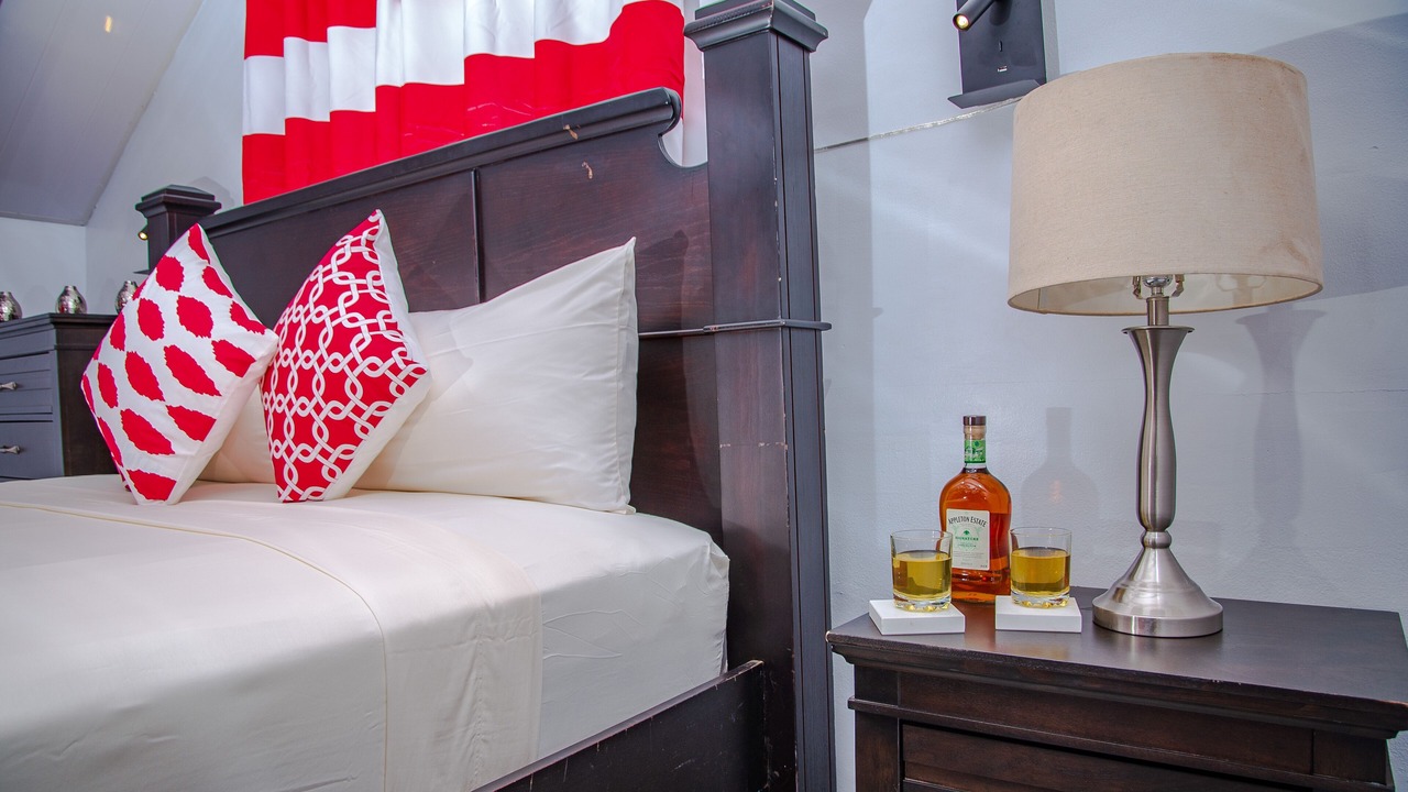 Photo of Bedroom in Kingston