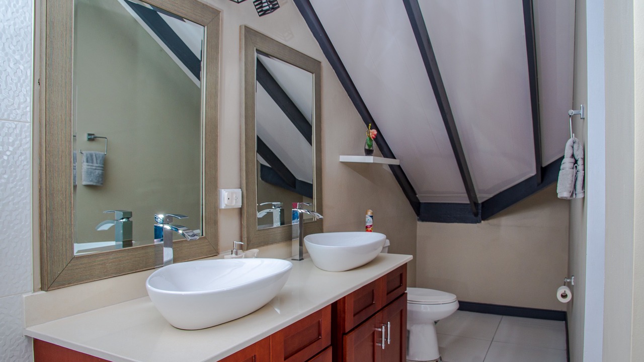 Photo of Bathroom in Kingston