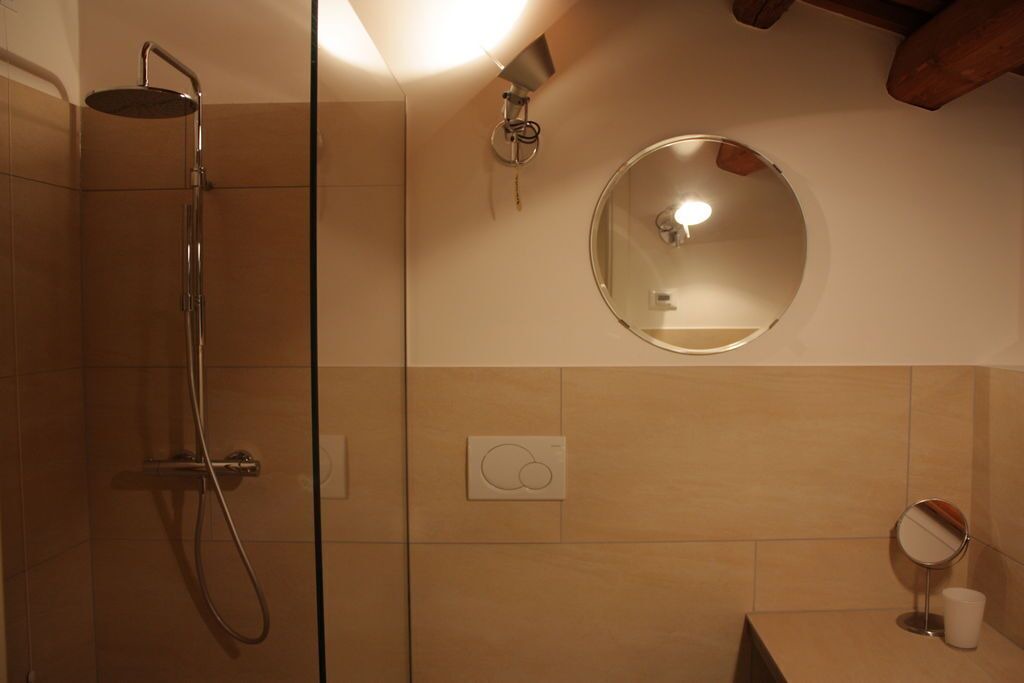Photo of Bathroom in Asolo