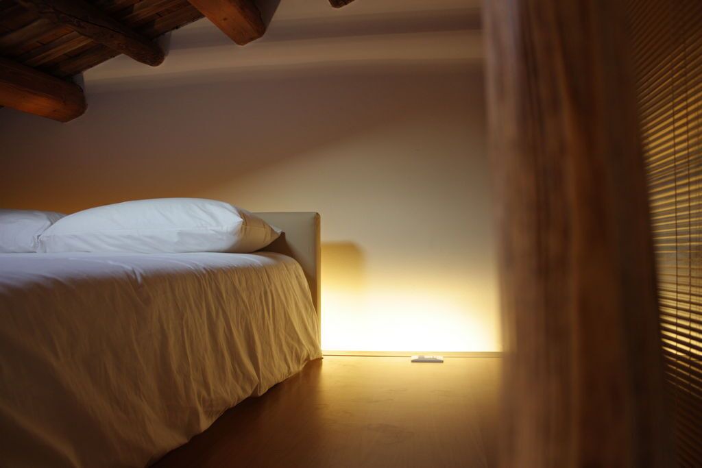 Photo of Bedroom in Asolo