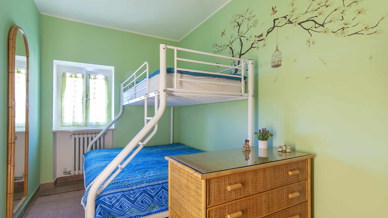 Photo of Bedroom in Garda