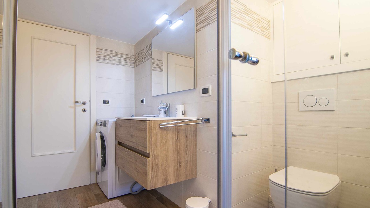 Photo of Bathroom in Garda