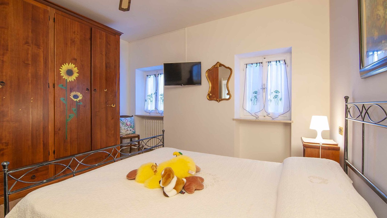 Photo of Bedroom in Garda