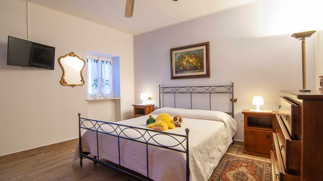 Photo of Bedroom in Garda