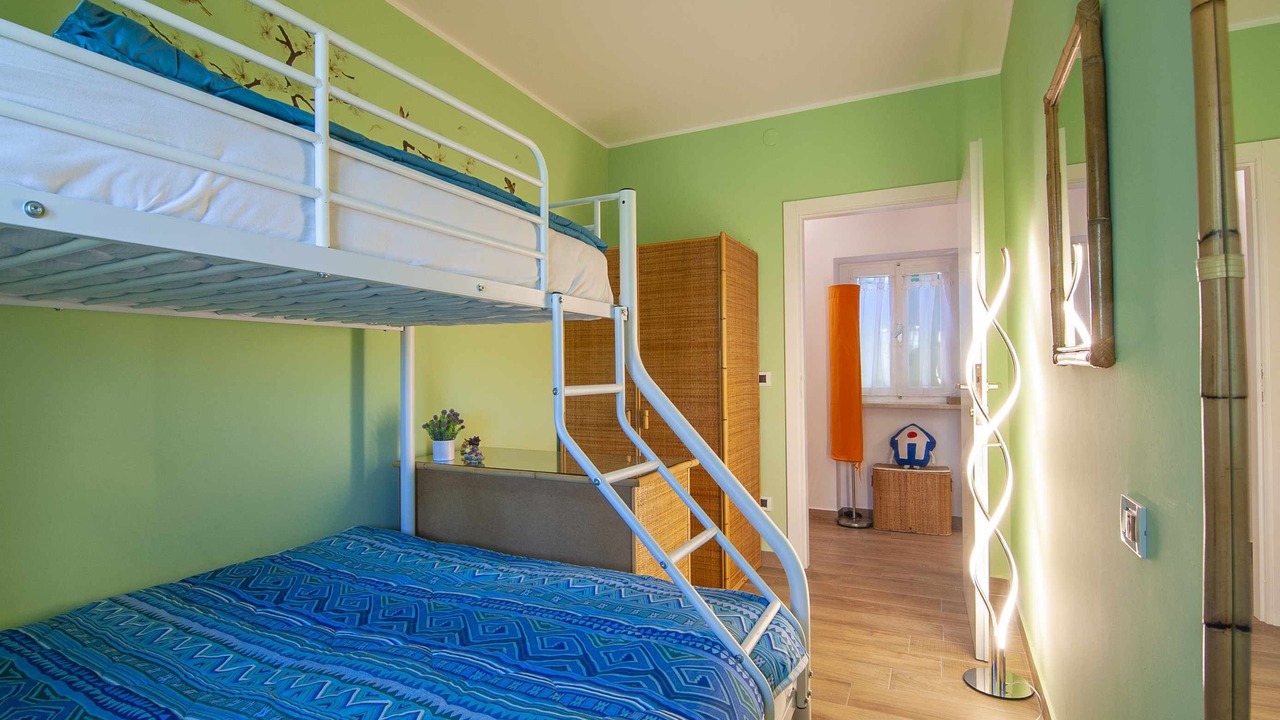 Photo of Bedroom in Garda