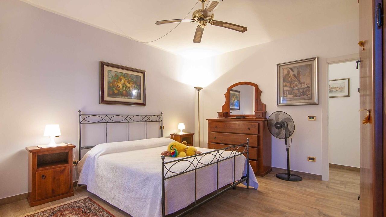 Photo of Bedroom in Garda