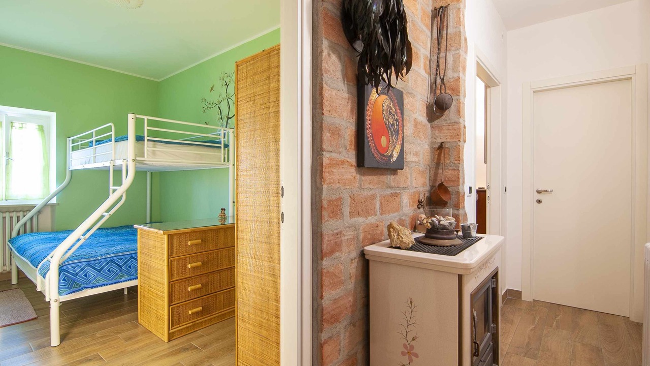 Photo of Bedroom in Garda