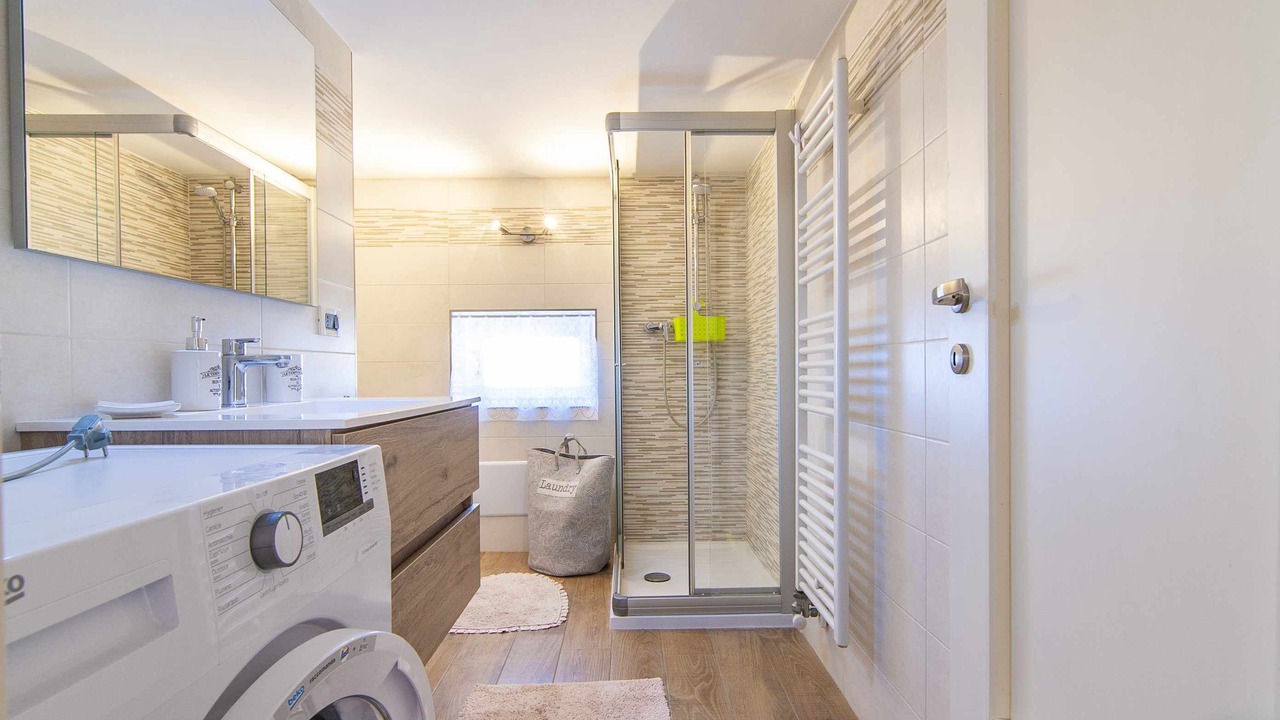 Photo of Bathroom in Garda