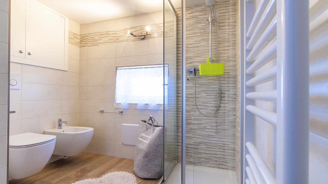 Photo of Bathroom in Garda