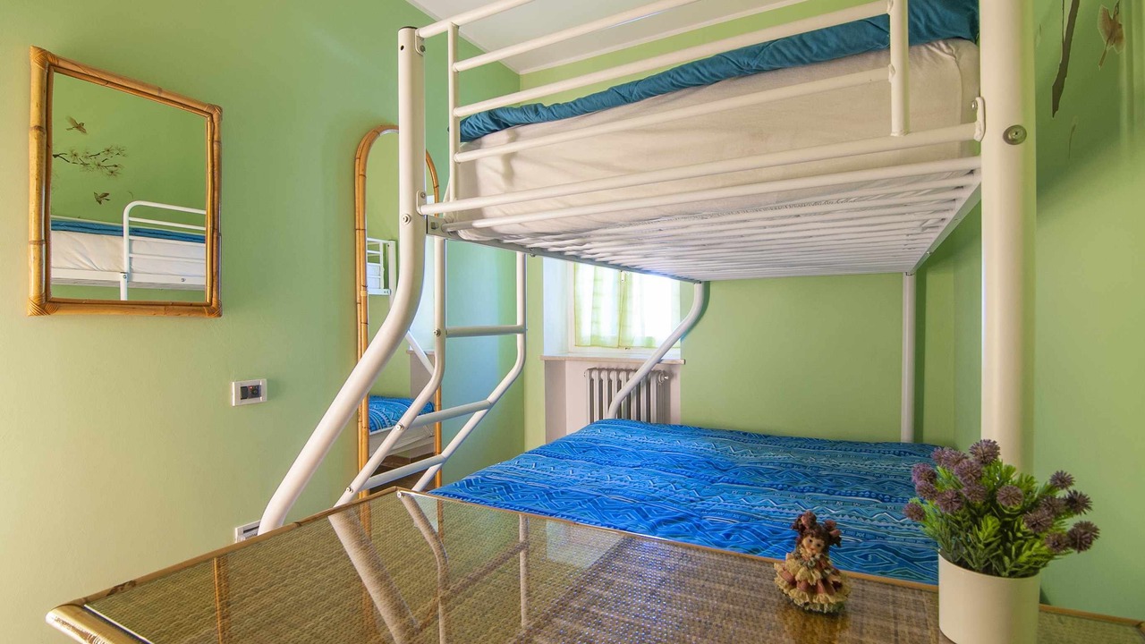 Photo of Bedroom in Garda