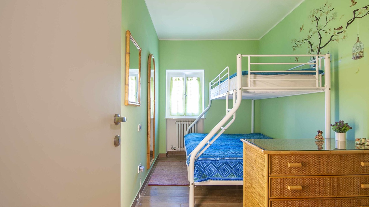 Photo of Bedroom in Garda
