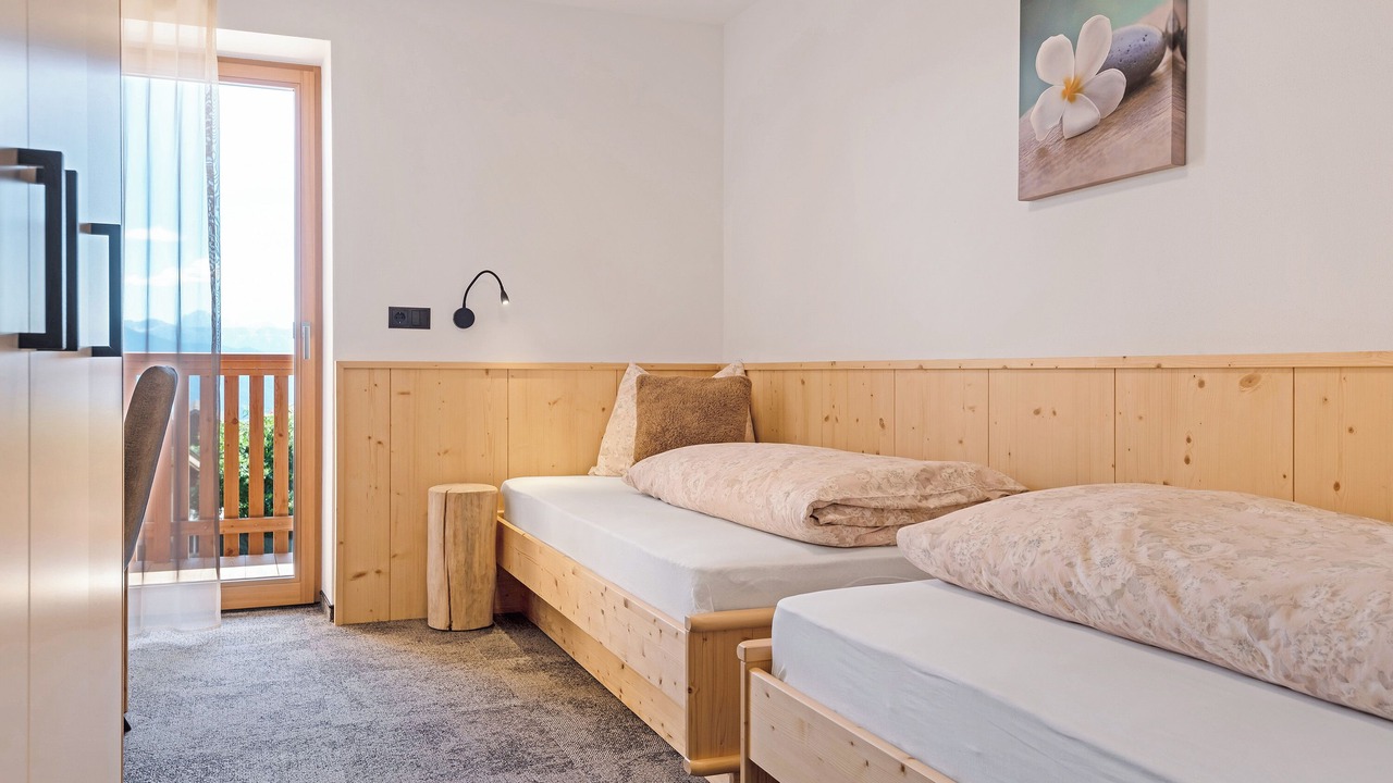 Photo of Bedroom in Maranza