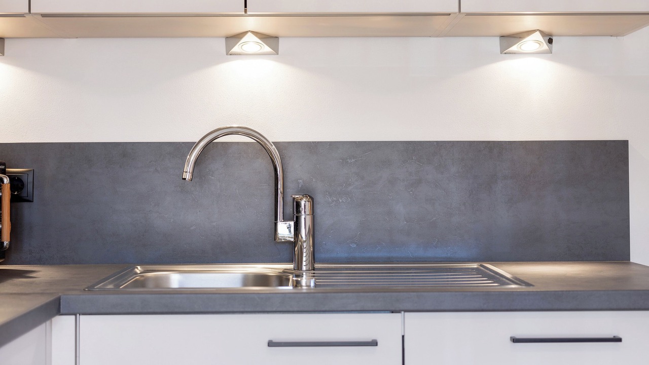 Photo of Kitchen in Maranza