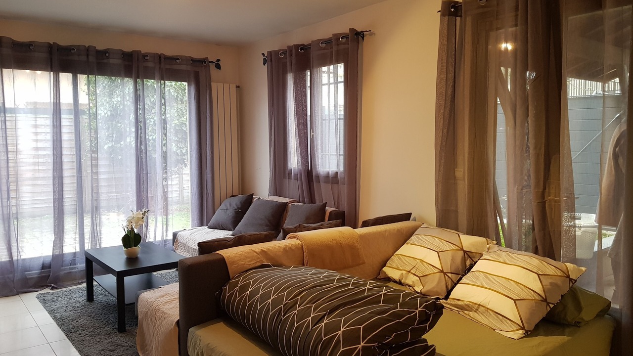 Photo of Bedroom in Pierrefitte-sur-Seine