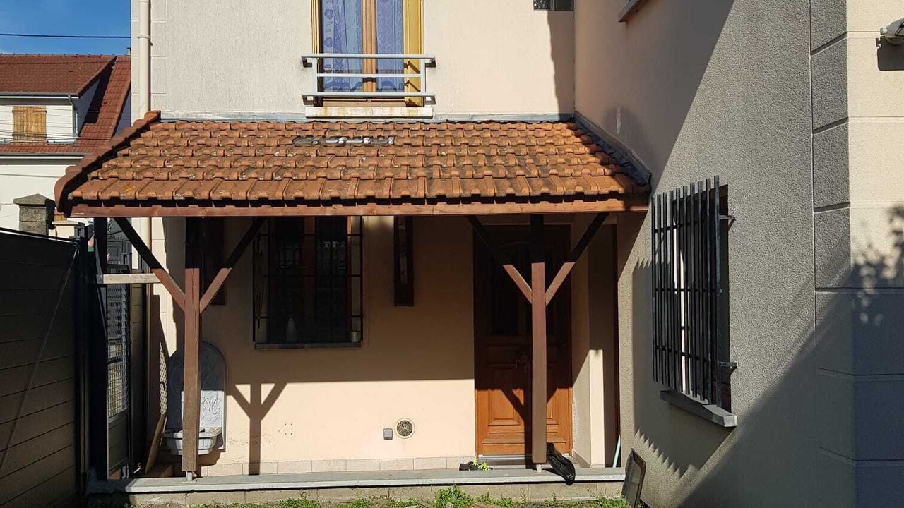 Photo of Outdoor in Pierrefitte-sur-Seine