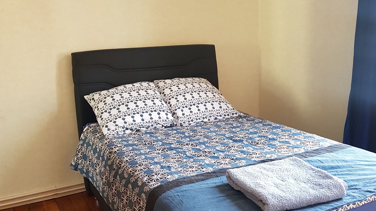 Photo of Bedroom in Pierrefitte-sur-Seine