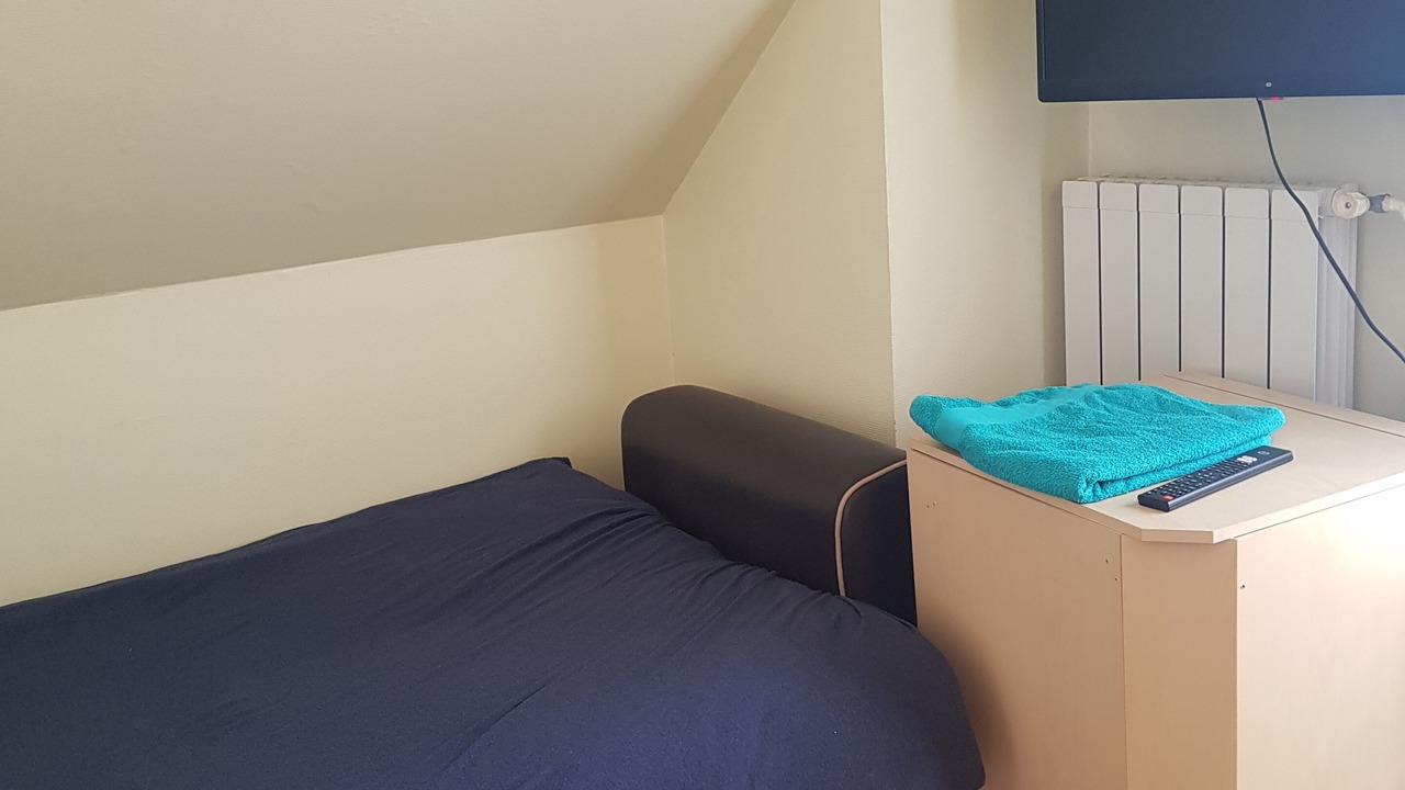 Photo of Bedroom in Pierrefitte-sur-Seine