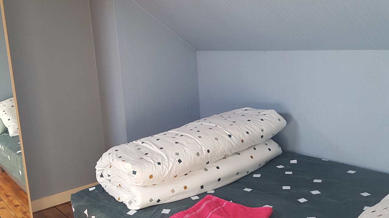 Photo of Bedroom in Pierrefitte-sur-Seine