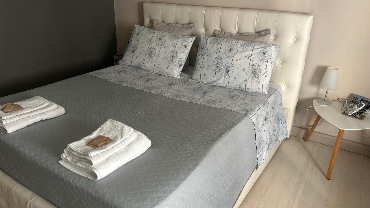 Photo of Bedroom in Sud-Ovest