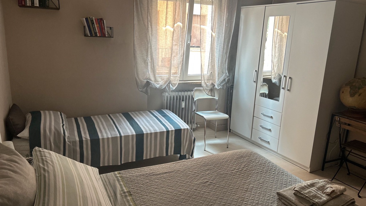 Photo of Bedroom in Sud-Ovest