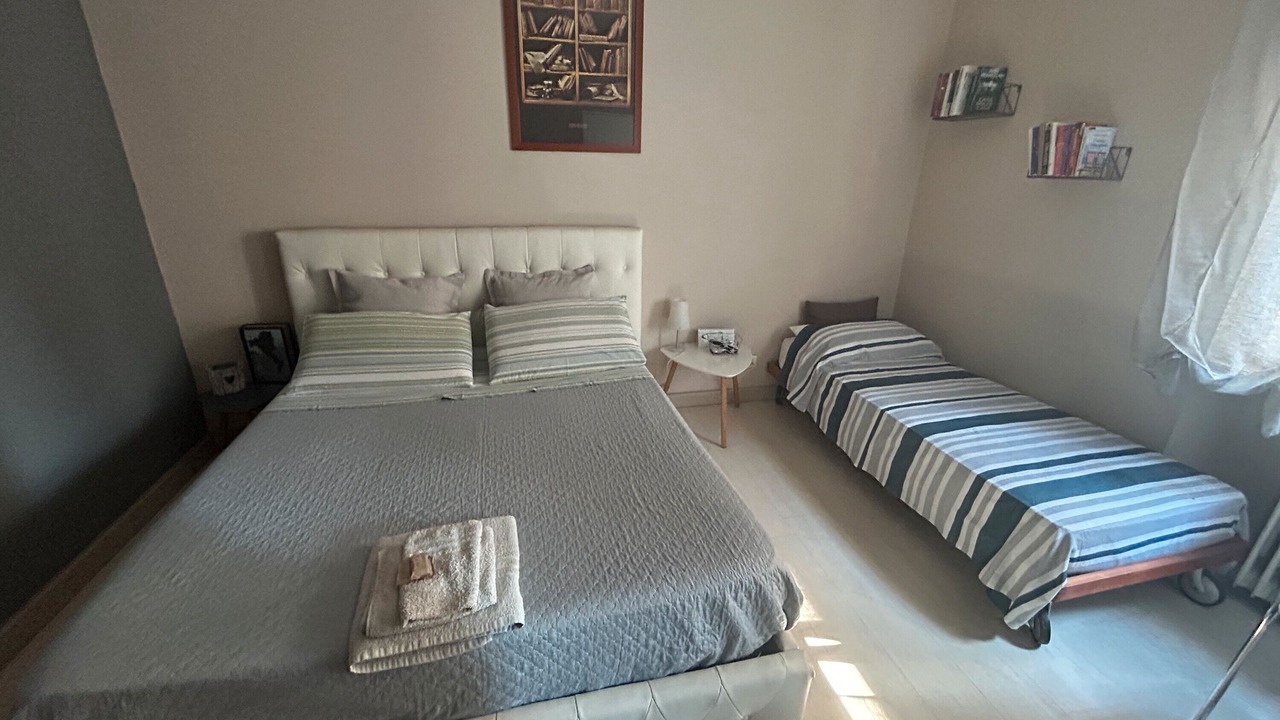 Photo of Bedroom in Sud-Ovest
