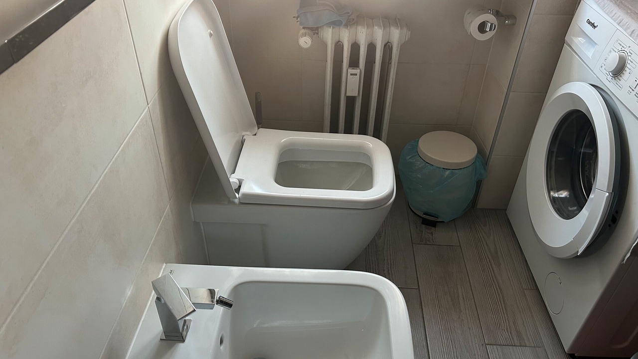 Photo of Bathroom in Sud-Ovest