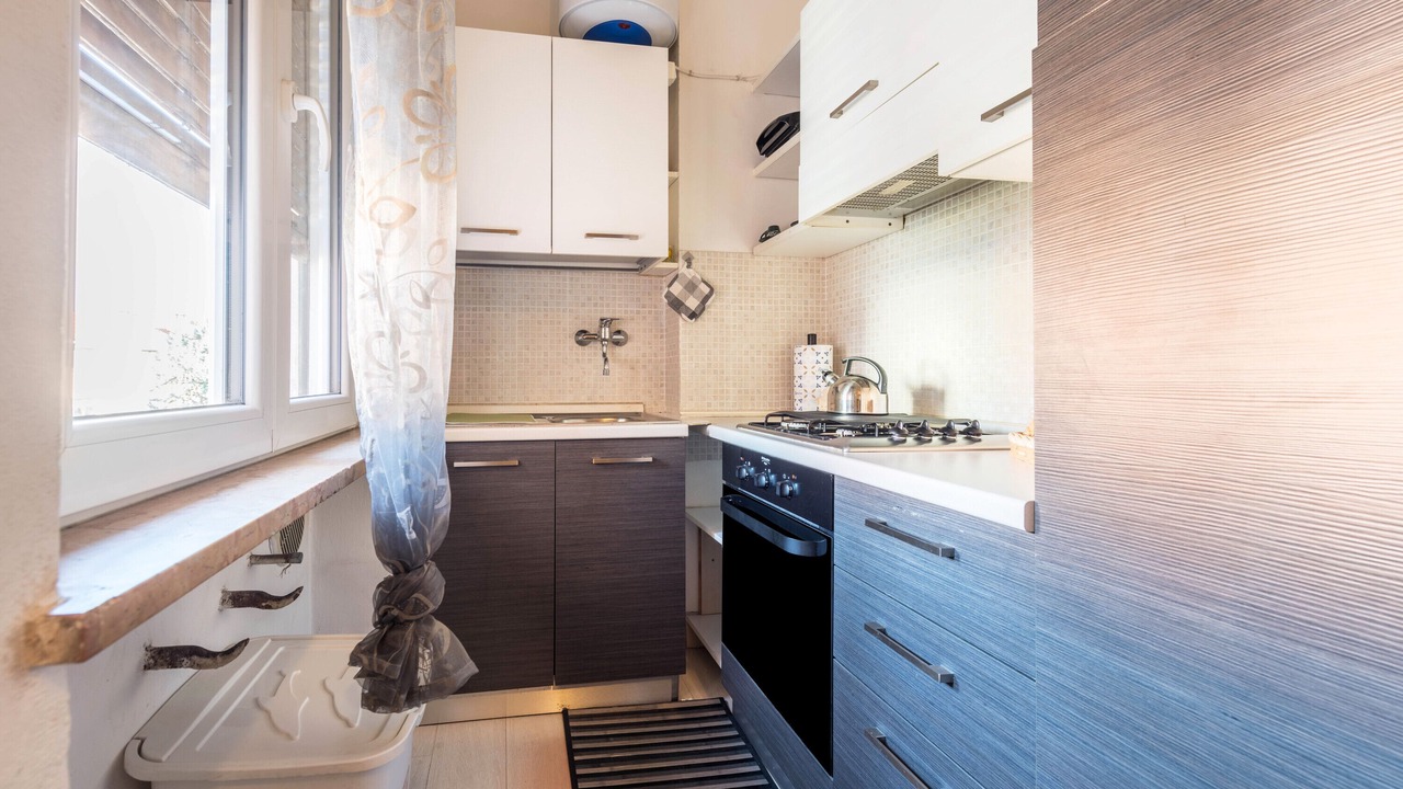 Photo of Kitchen in Sud-Ovest