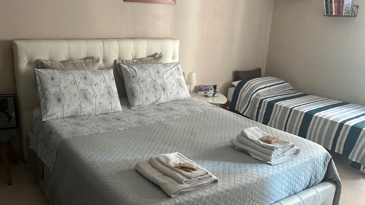Photo of Bedroom in Sud-Ovest