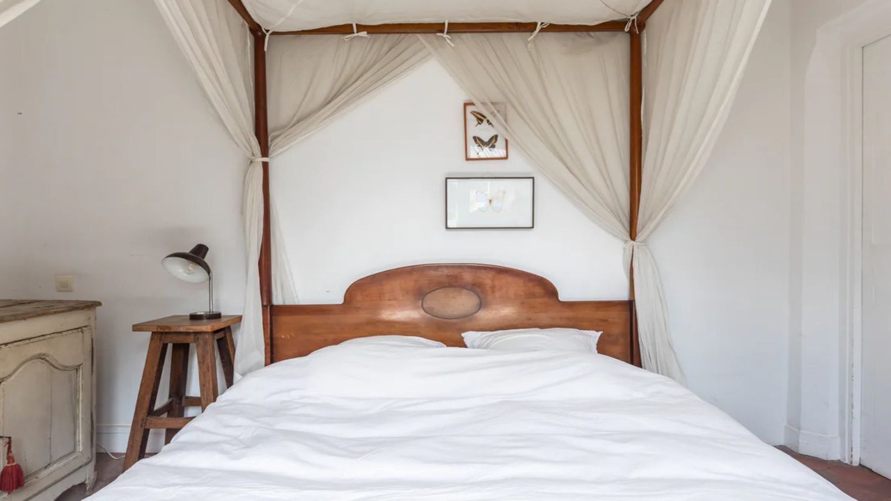 Photo of Bedroom in Arsenal