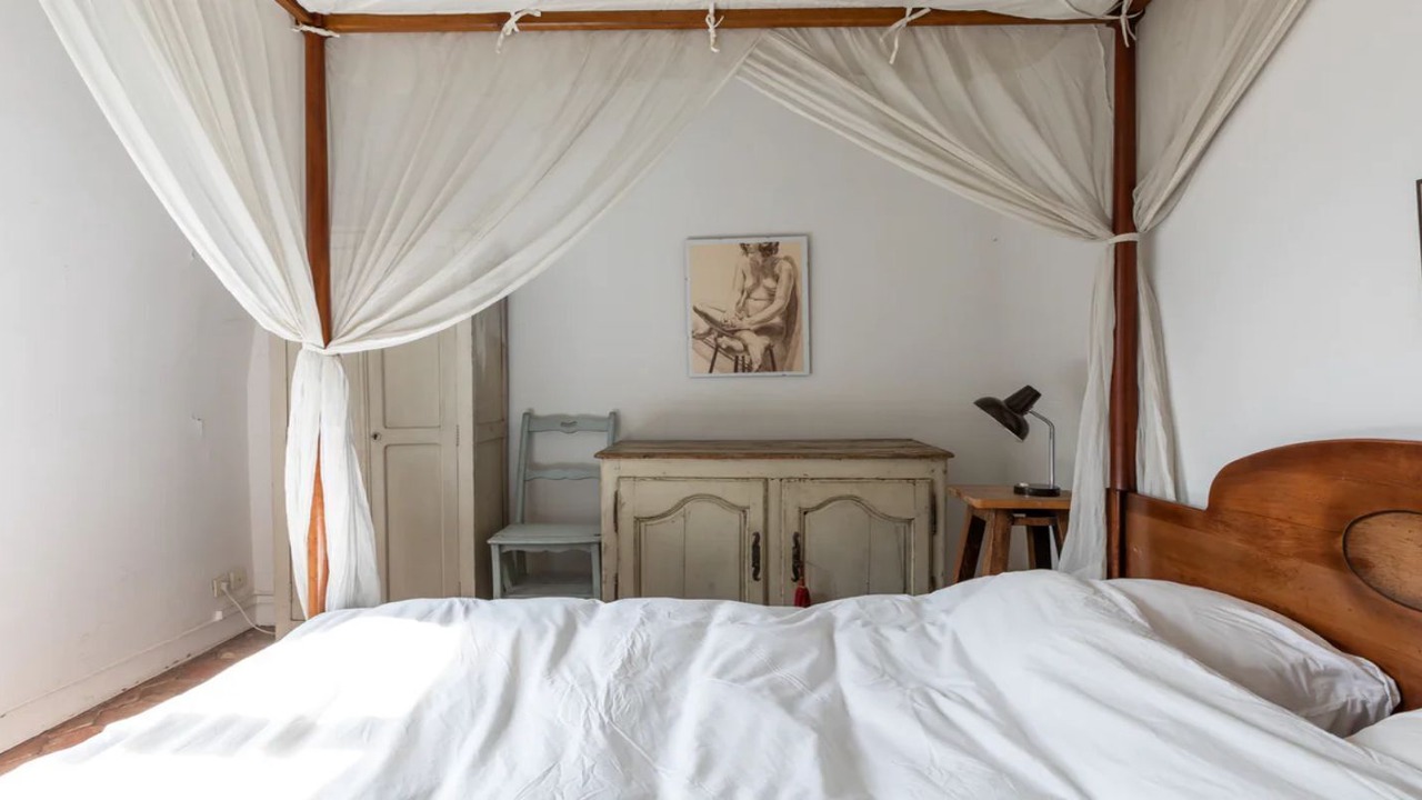 Photo of Bedroom in Arsenal