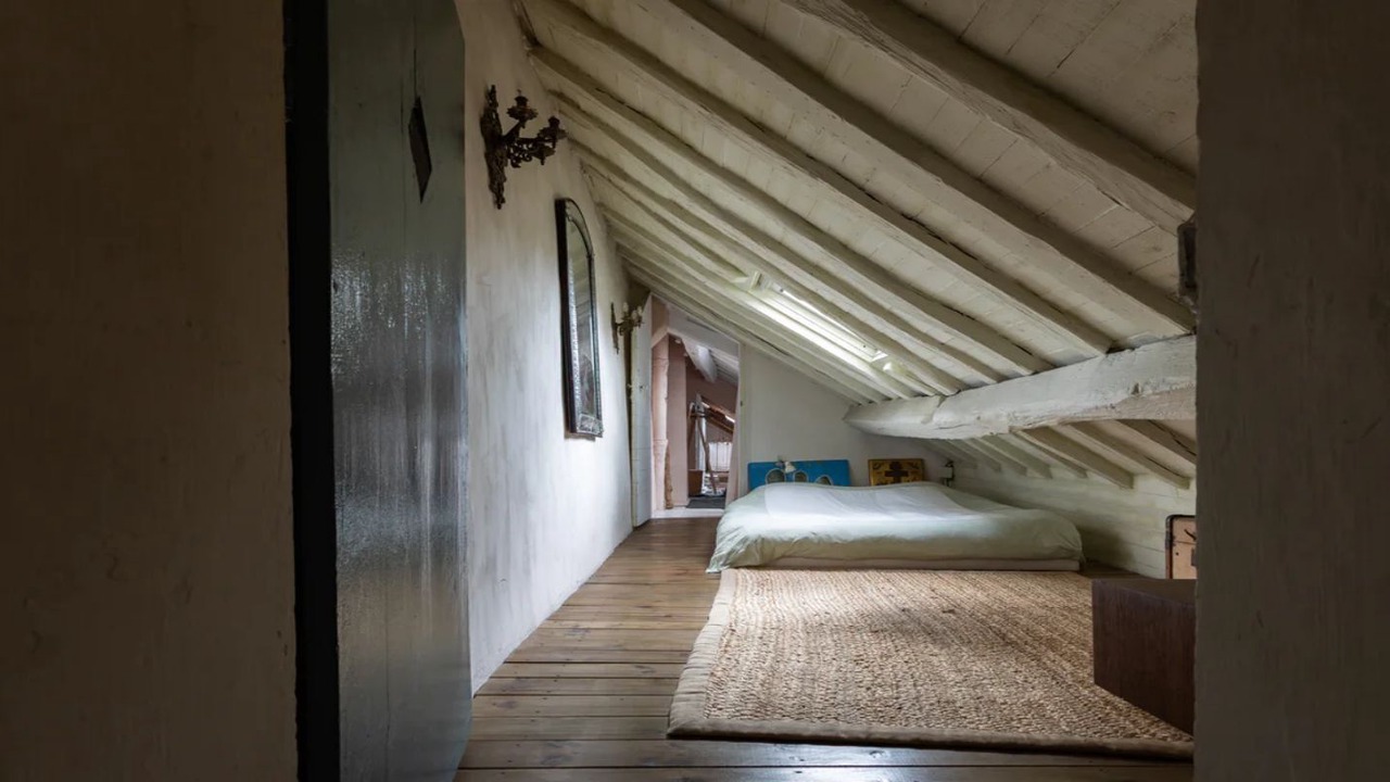 Photo of Bedroom in Arsenal