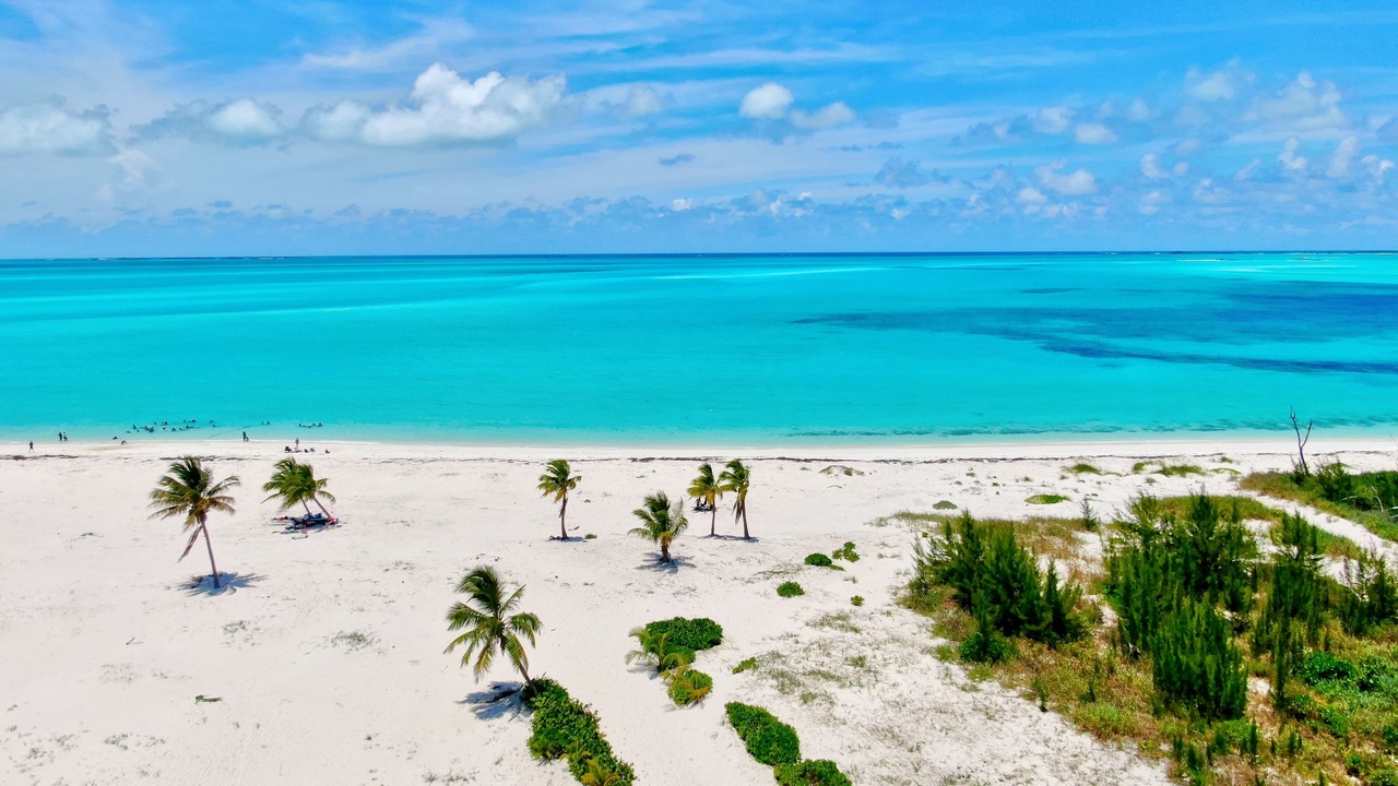 Photo of Others in Treasure Cay