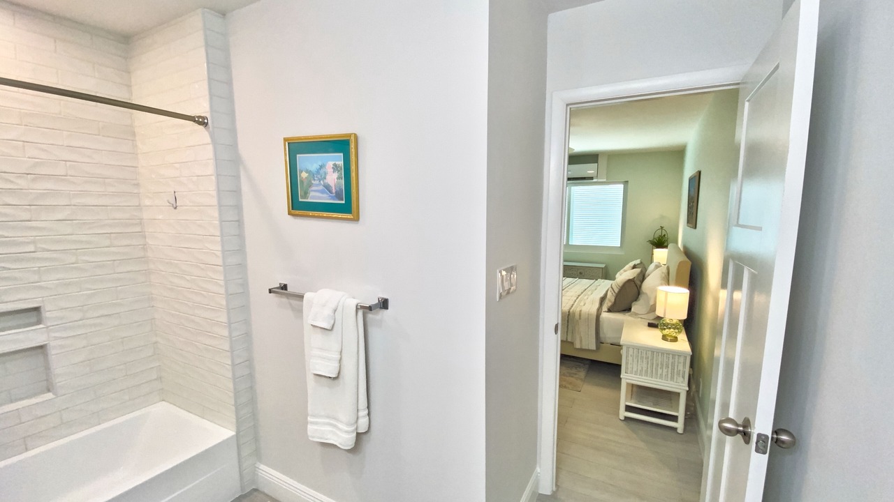 Photo of Bathroom in Treasure Cay