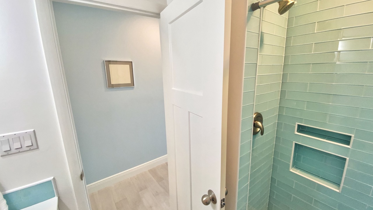 Photo of Bathroom in Treasure Cay