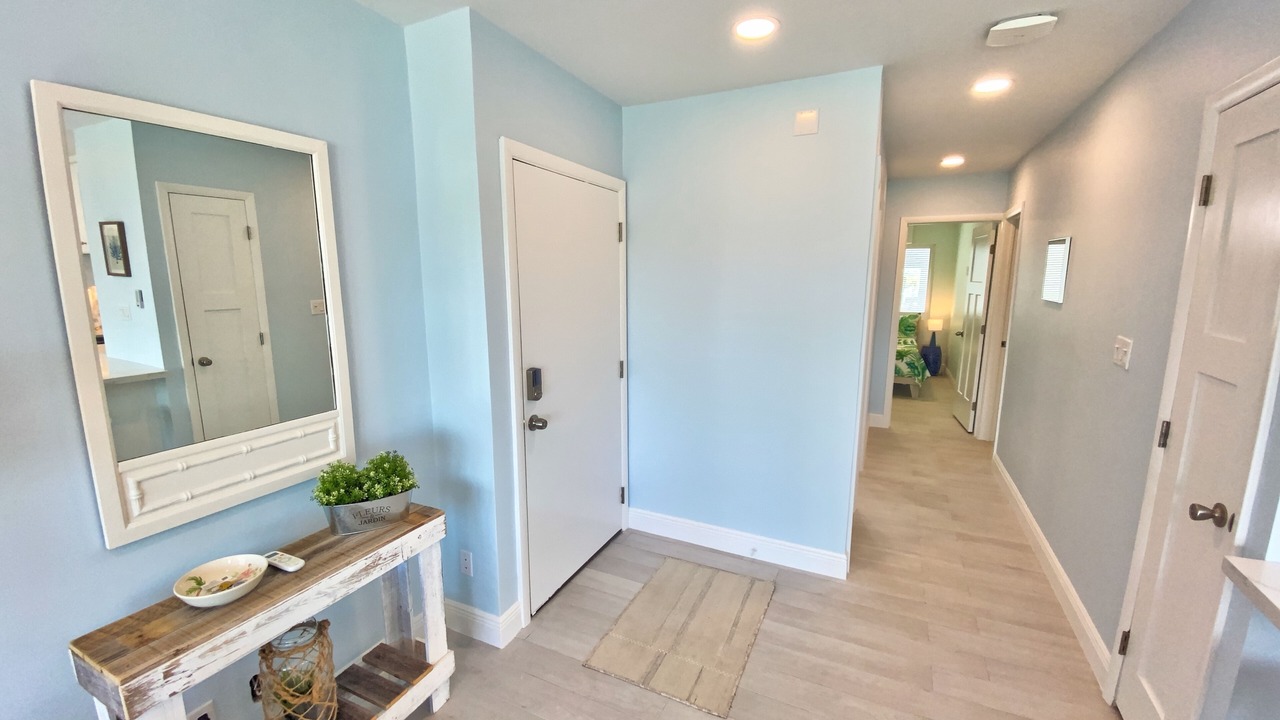 Photo of Bedroom in Treasure Cay