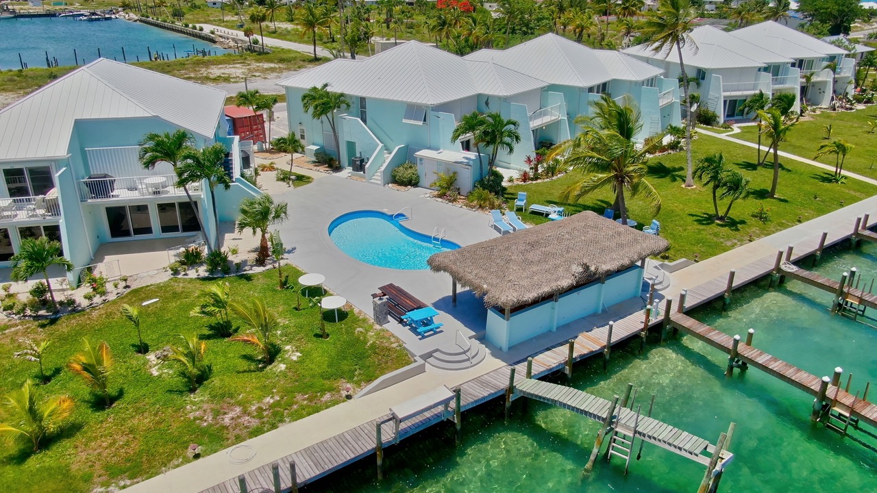 Photo of Outdoor in Treasure Cay