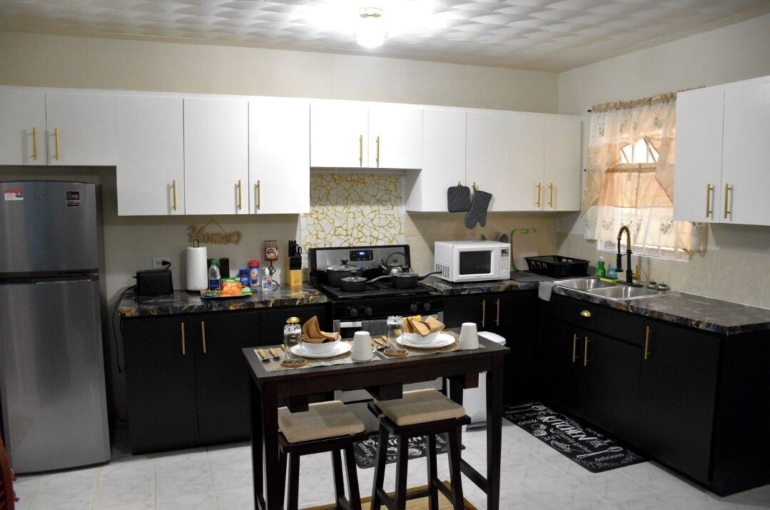 Photo of Kitchen in Nassau
