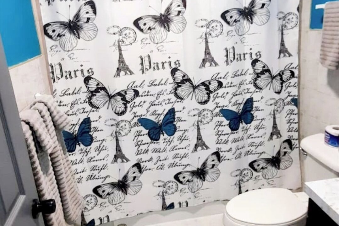Photo of Bathroom in Nassau