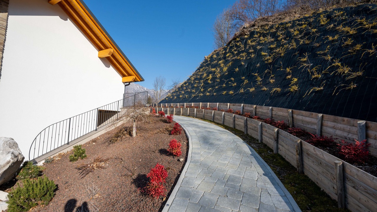 Photo of Outdoor in Chies d'Alpago
