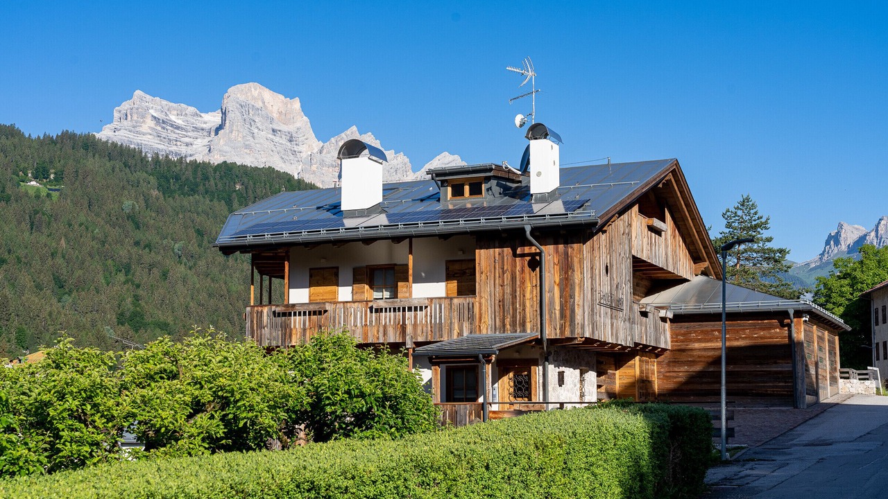 Photo of Outdoor in Vodo Cadore
