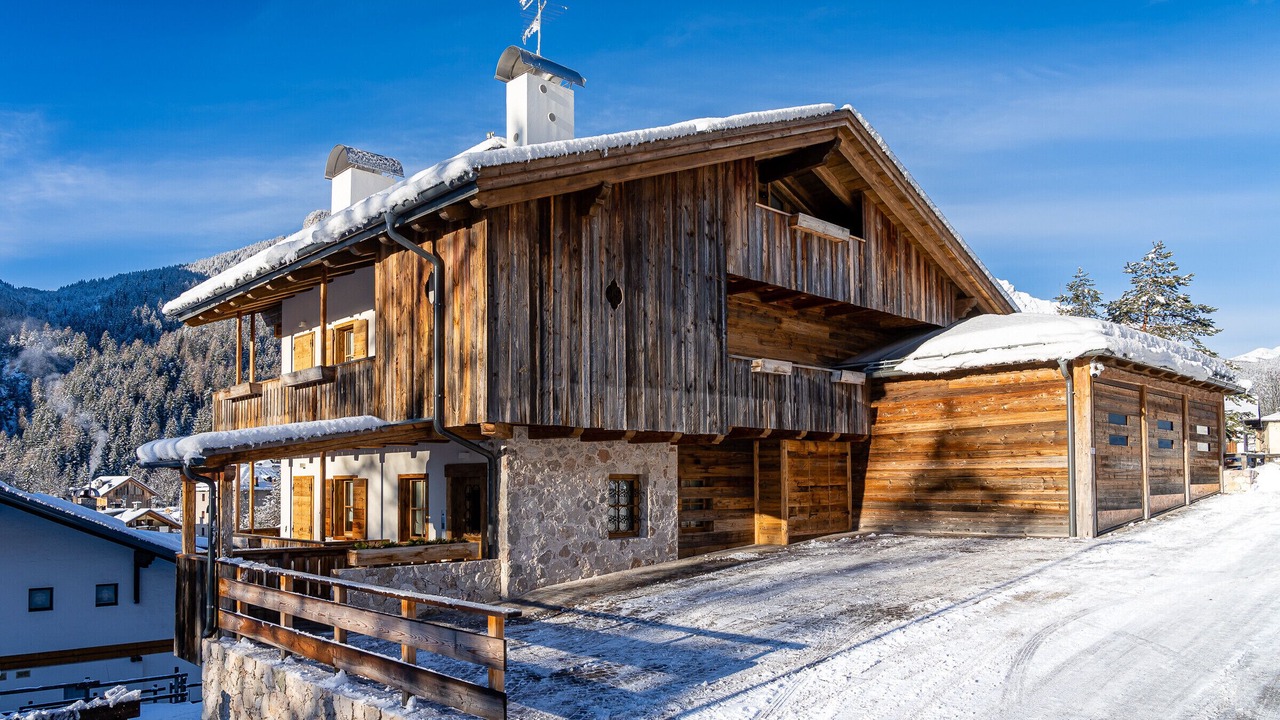Photo of Outdoor in Vodo Cadore