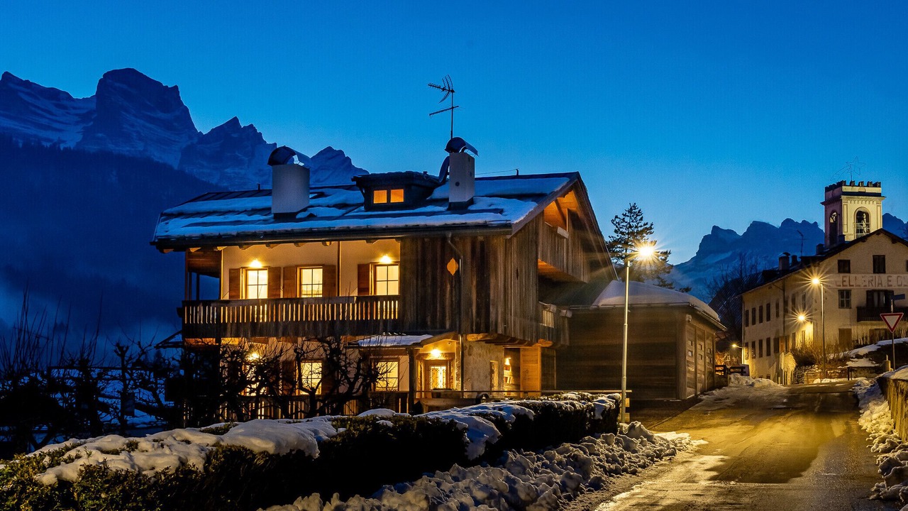 Photo of Outdoor in Vodo Cadore
