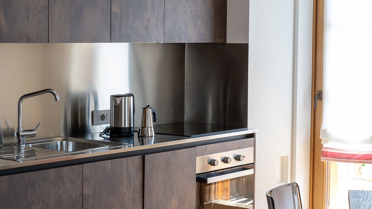 Photo of Kitchen in Vodo Cadore